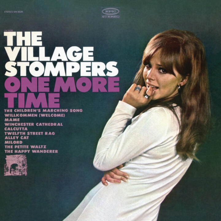 The Village Stompers