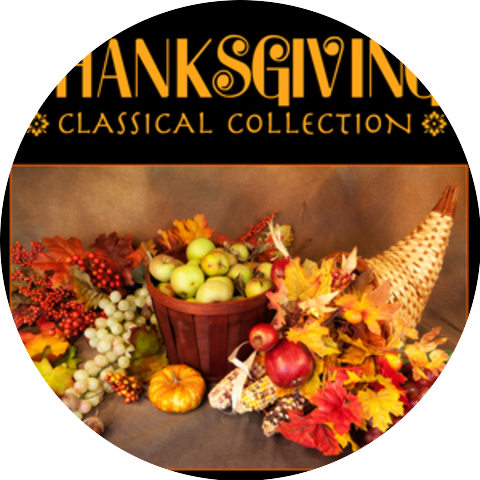 Thanksgiving & Christmas Classical Symphony