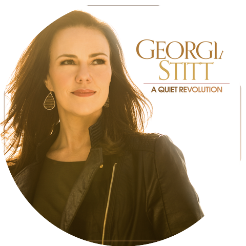 Georgia Stitt