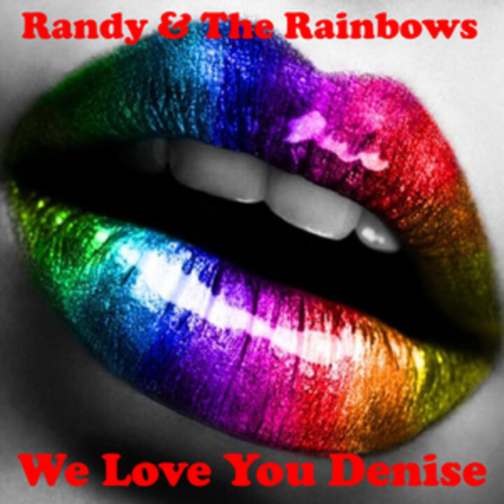 Randy & the Rainbows