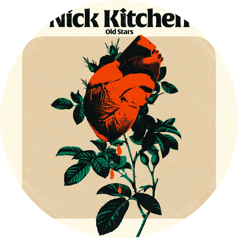 Nick Kitchen