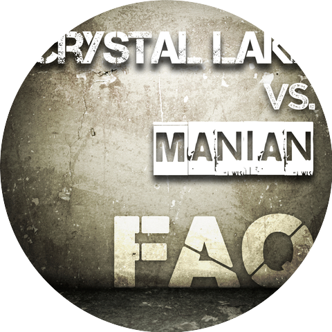 Crystal Lake vs. Manian