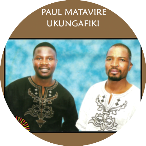 Paul Matavire