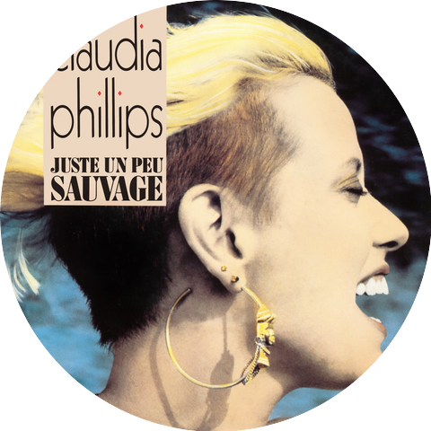 Claudia Phillips