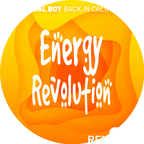 Chemical Boy
