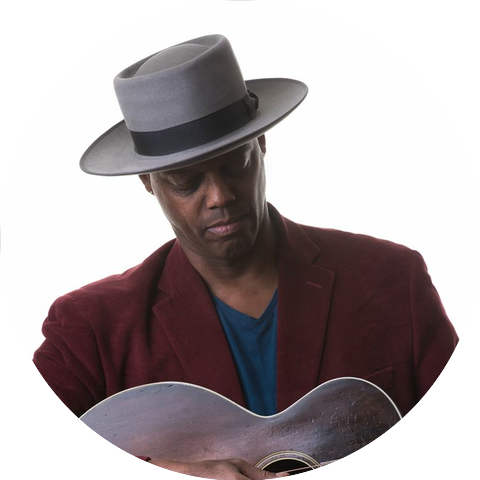 Eric Bibb