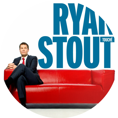 Ryan Stout