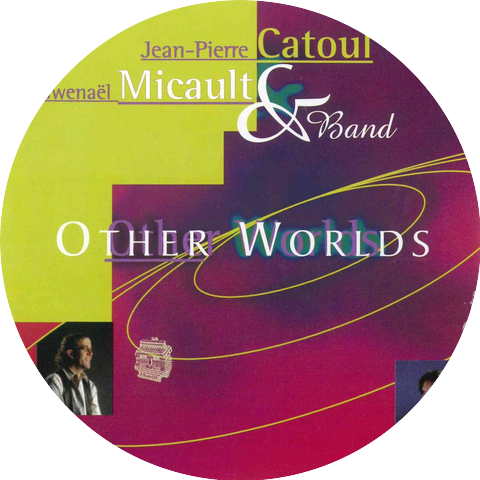 Jean-Pierre Catoul, Gwenaël Micault