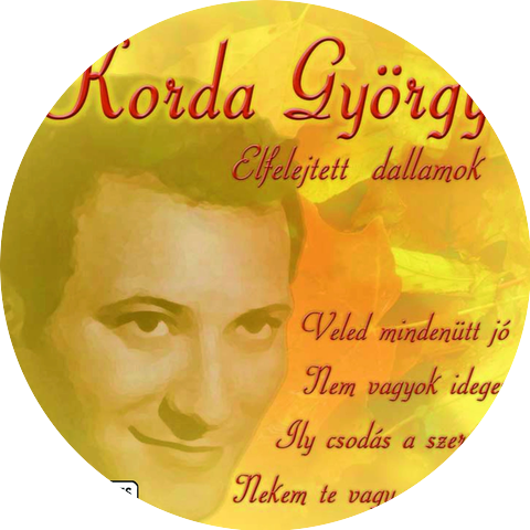 Korda György