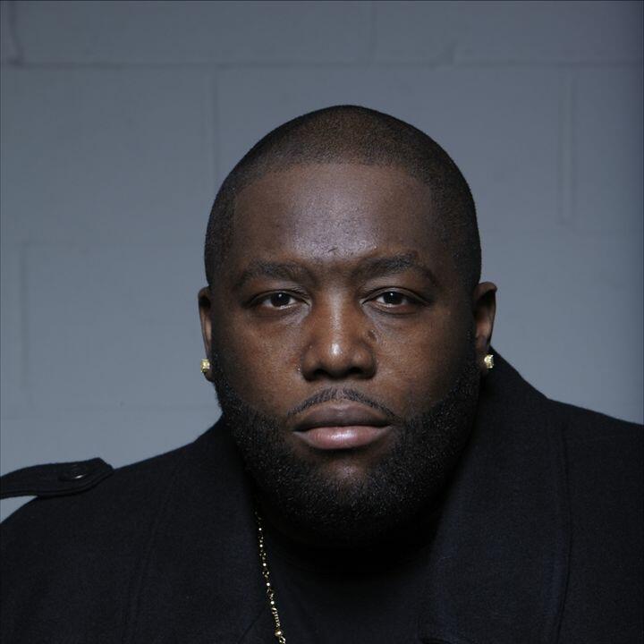 Killer Mike | iHeart