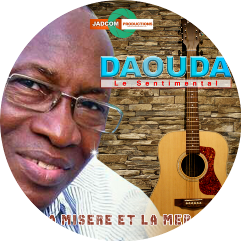 Daouda le sentimental