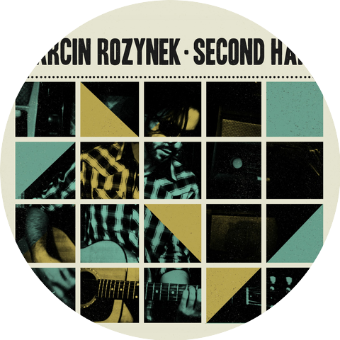 Marcin Rozynek