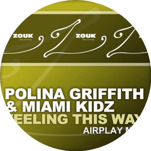 Polina Griffith & Miami Kidz