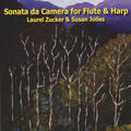 Laurel Zucker, Susan Jolles