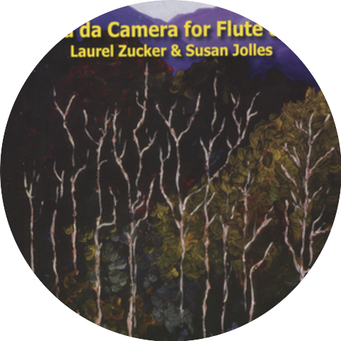 Laurel Zucker, Susan Jolles