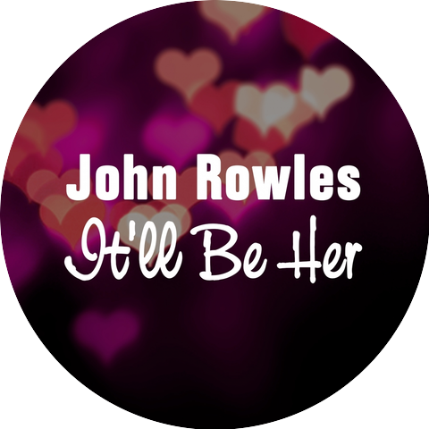 John Rowles