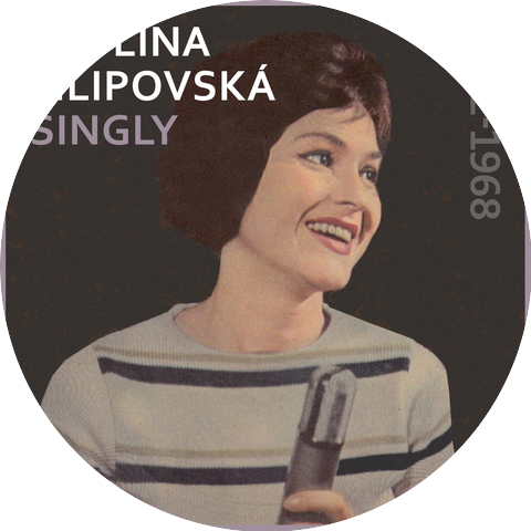 Pavlína Filipovská