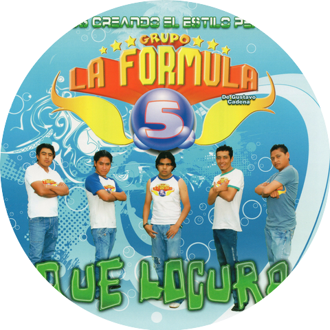 Formula 5