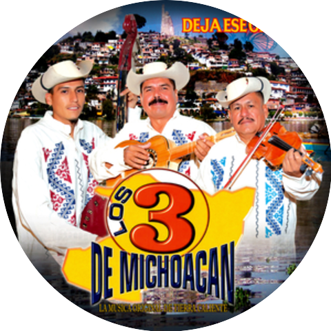 Los 3 De Michoacan