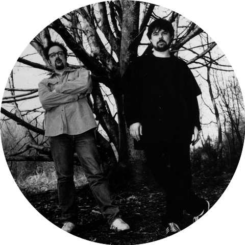 Steve Fisk & Benjamin Gibbard