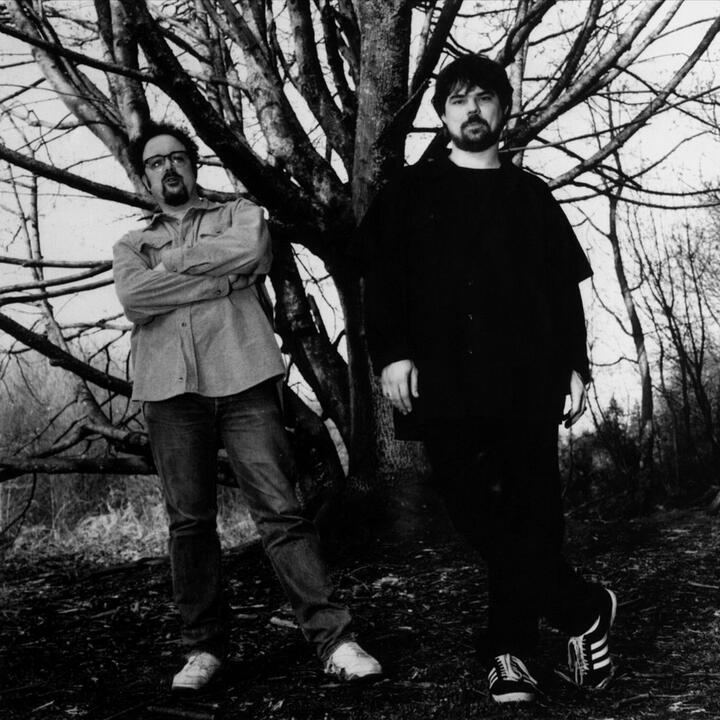 Steve Fisk & Benjamin Gibbard
