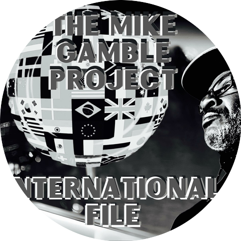 Mike Gamble