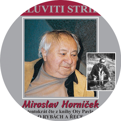 Miroslav Horníček