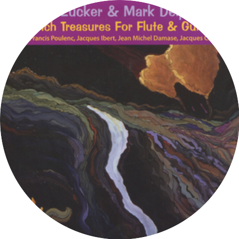 Laurel Zucker, Mark Delpriora