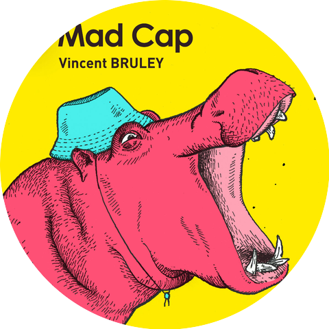 Vincent Bruley