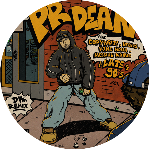 PR Dean