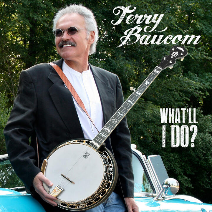 Terry Baucom