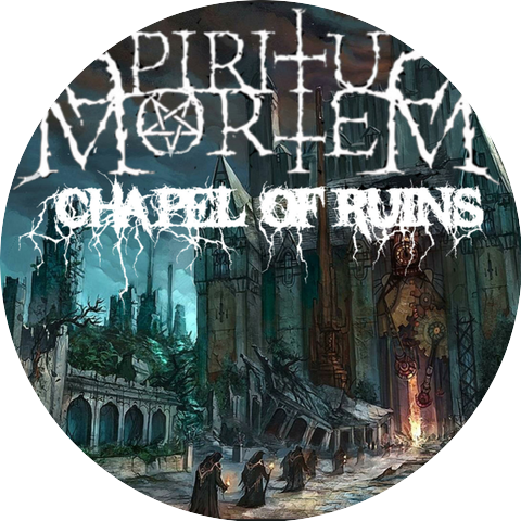 Spiritus Mortis