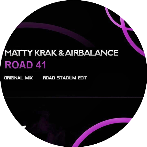 Matty Krak & Airbalance