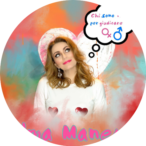 Alma Manera