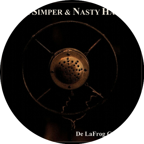 Nick Simper & Nasty Habits