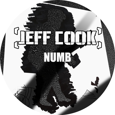 Jeff Cook