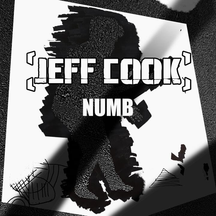 Jeff Cook