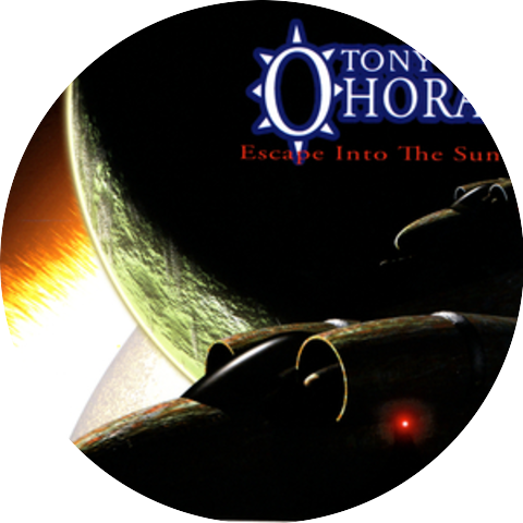Tony O'Hora
