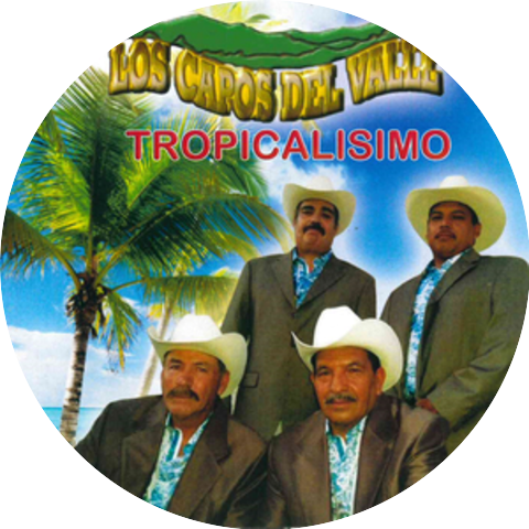 Los Capos Del Valle