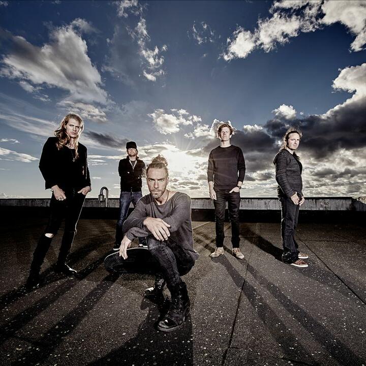 Pain of Salvation