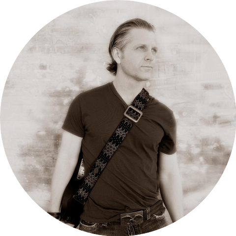 Jeff Maddox