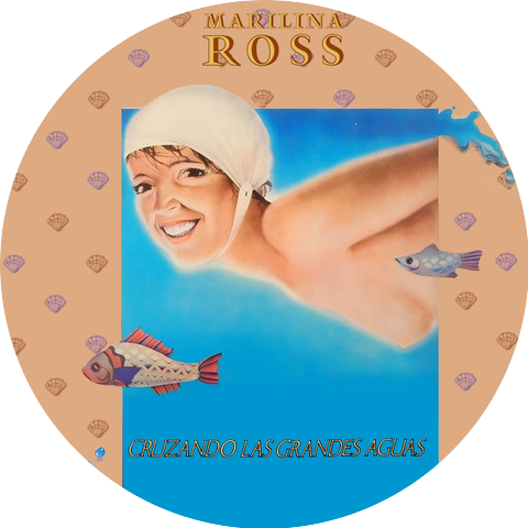 Marilina Ross