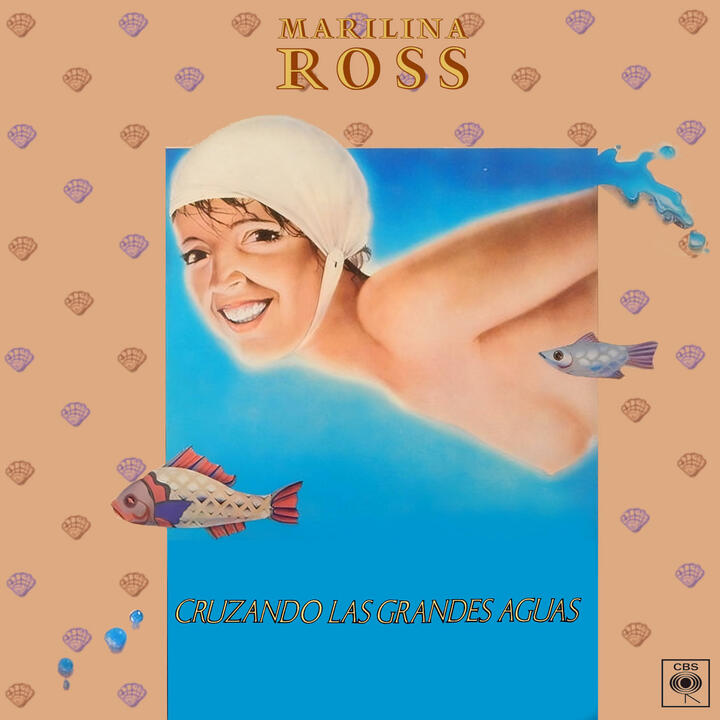 Marilina Ross