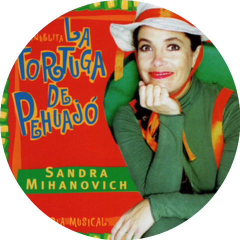Sandra Mihanovich