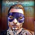 Rock Johnson