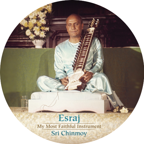 Sri Chinmoy