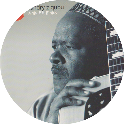 Condry Ziqubu