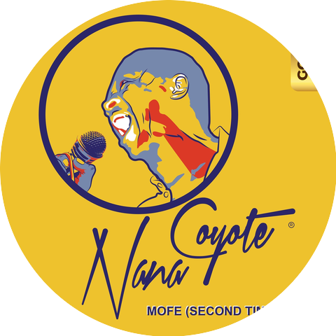Nana Coyote