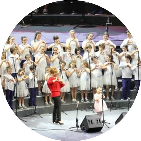 Piccolo Coro Dell'Antoniano