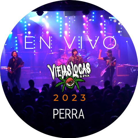 Viejas Locas